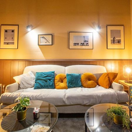 Hotel Edmond Rostand Marseille Kültér fotó