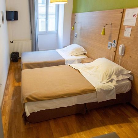 Hotel Edmond Rostand Marseille Kültér fotó