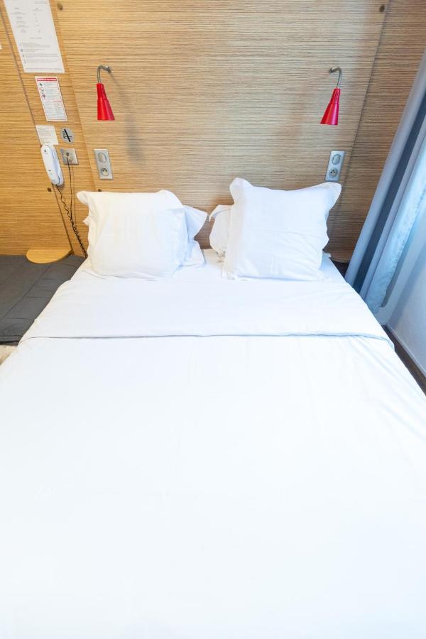 Hotel Edmond Rostand Marseille Kültér fotó