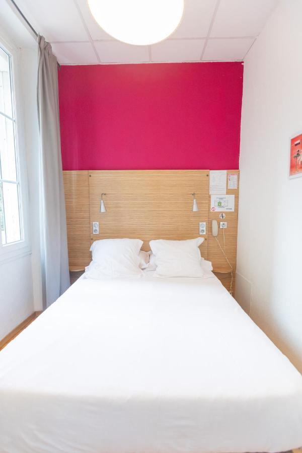 Hotel Edmond Rostand Marseille Kültér fotó