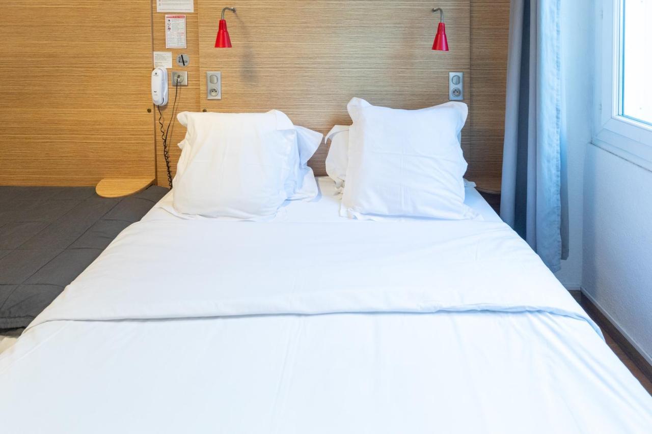 Hotel Edmond Rostand Marseille Kültér fotó