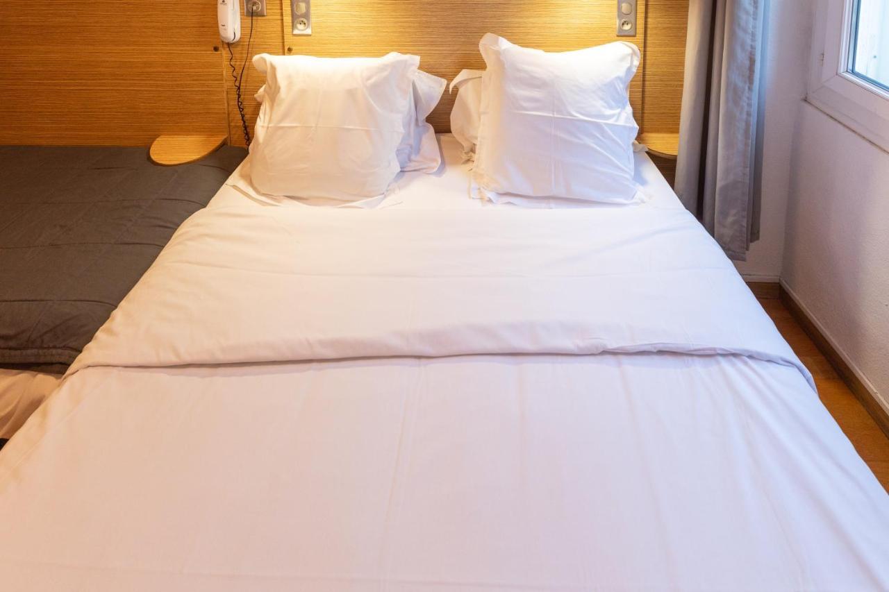 Hotel Edmond Rostand Marseille Kültér fotó