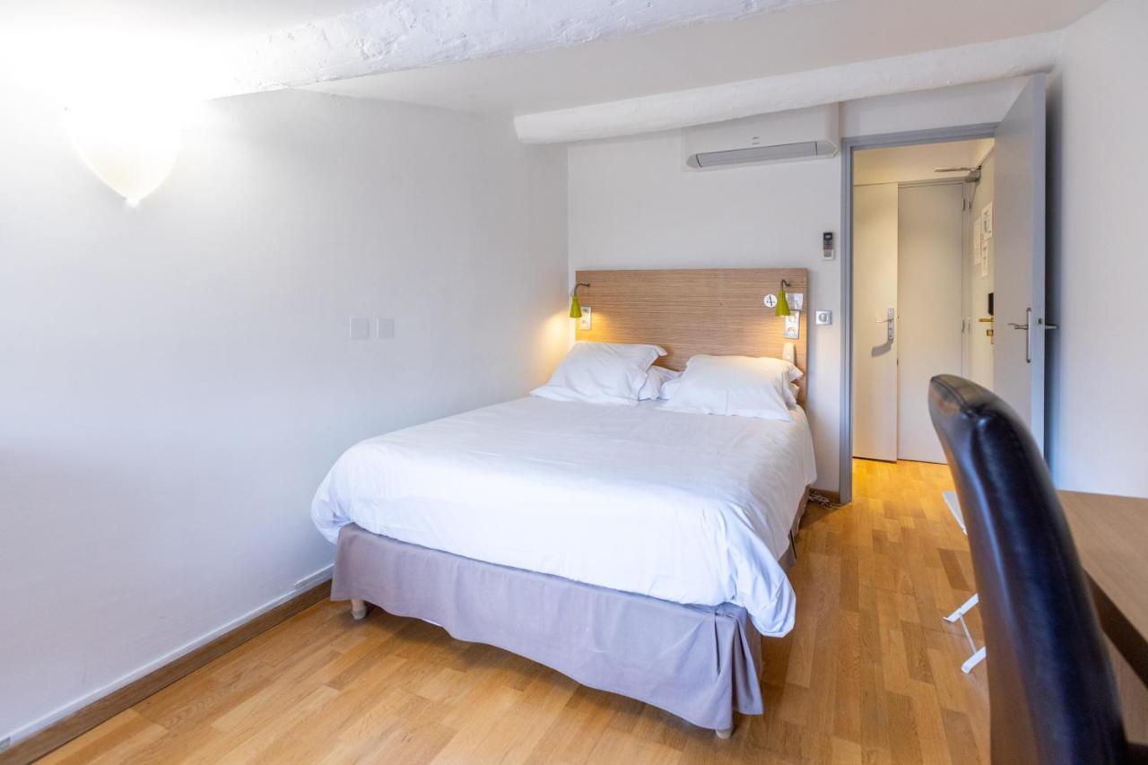 Hotel Edmond Rostand Marseille Kültér fotó
