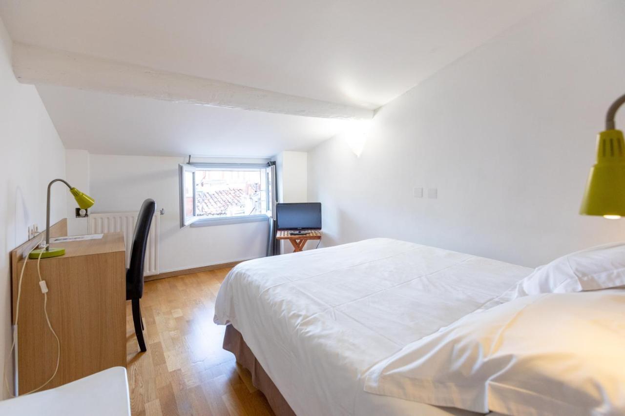 Hotel Edmond Rostand Marseille Kültér fotó