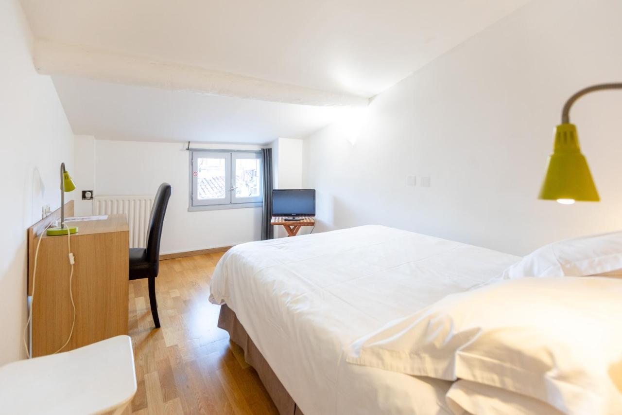 Hotel Edmond Rostand Marseille Kültér fotó
