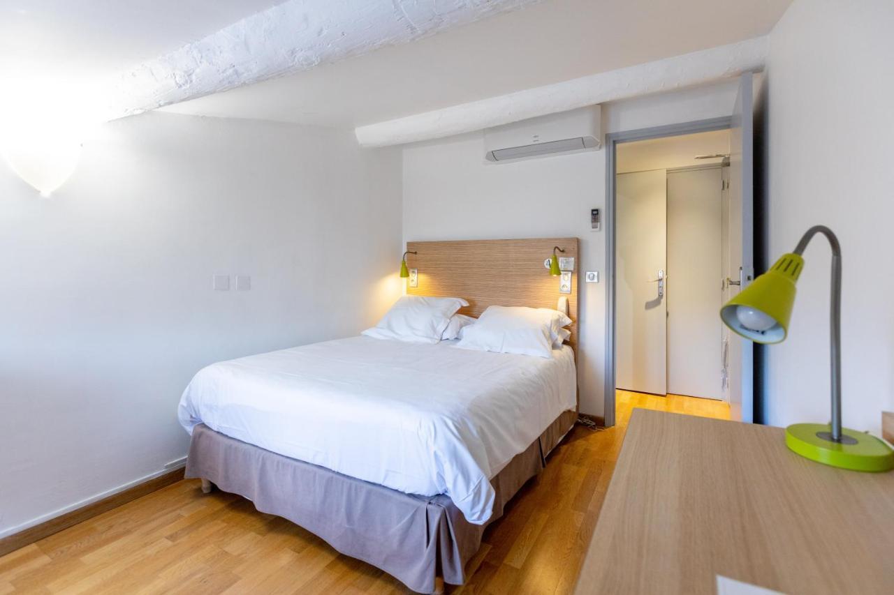 Hotel Edmond Rostand Marseille Kültér fotó