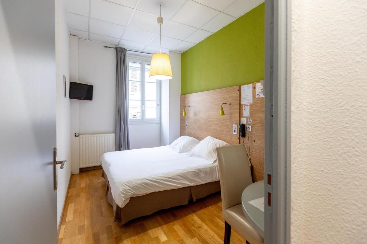 Hotel Edmond Rostand Marseille Kültér fotó