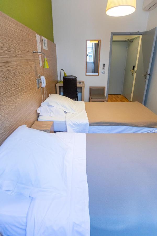 Hotel Edmond Rostand Marseille Kültér fotó