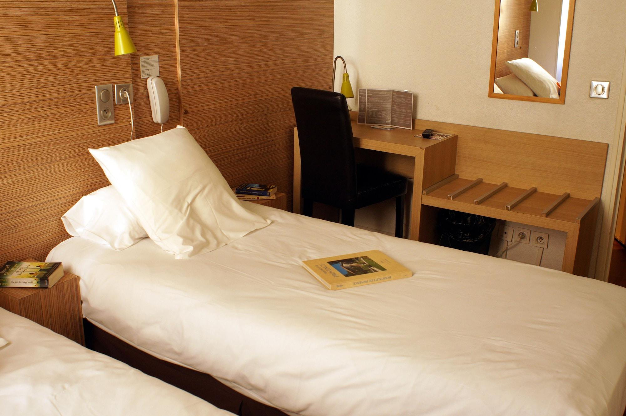 Hotel Edmond Rostand Marseille Kültér fotó