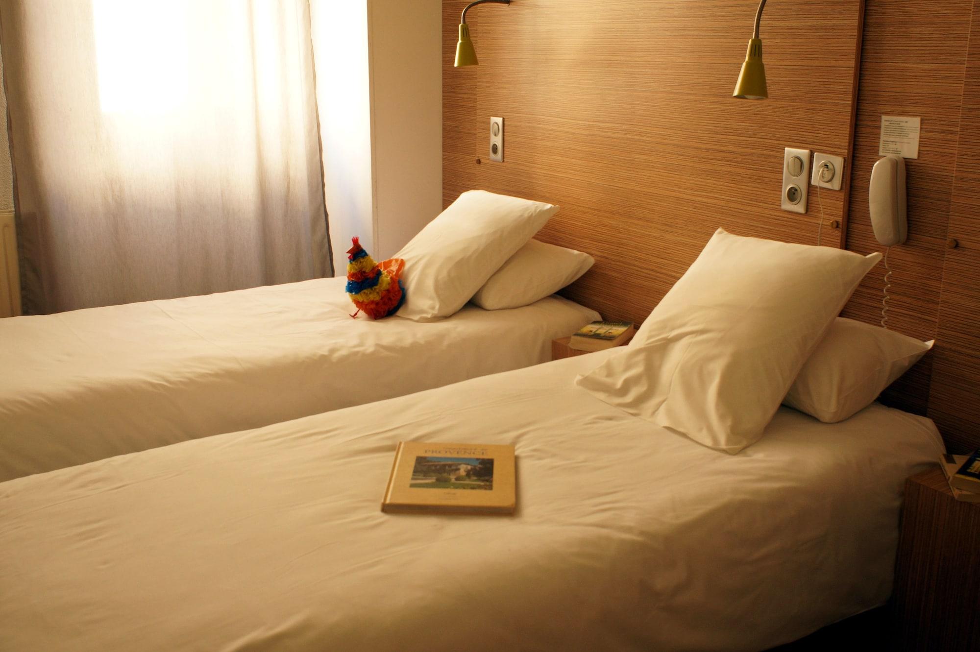 Hotel Edmond Rostand Marseille Kültér fotó